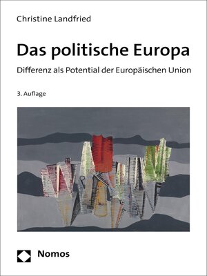 cover image of Das politische Europa